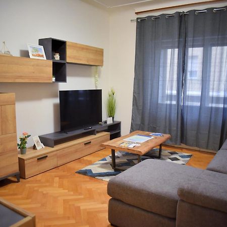 La Casa Dell'Artista Appartement Triëst Buitenkant foto