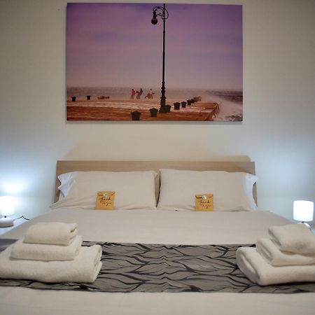 La Casa Dell'Artista Appartement Triëst Buitenkant foto