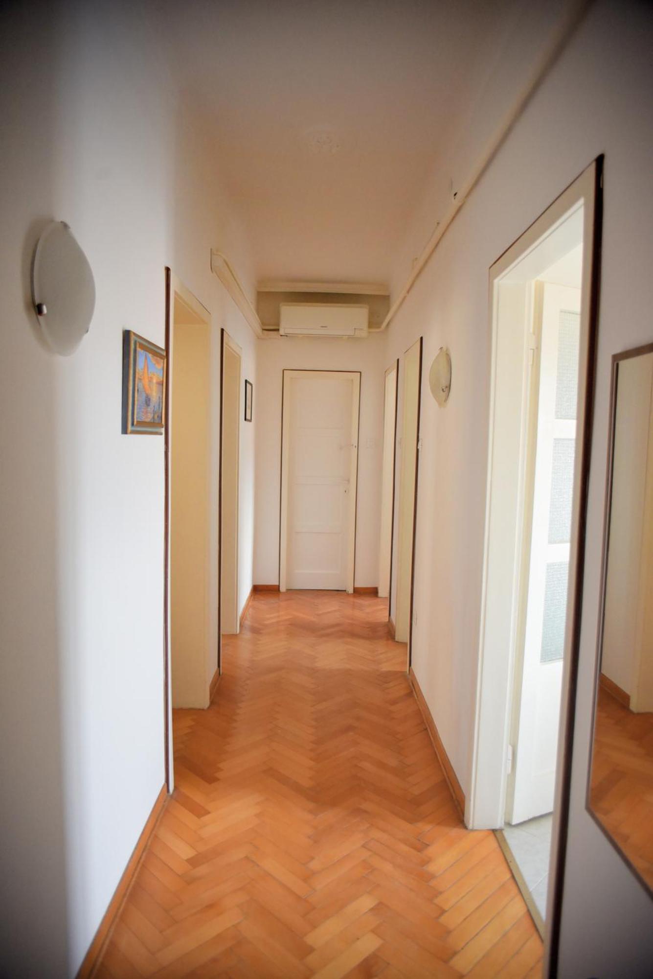La Casa Dell'Artista Appartement Triëst Buitenkant foto