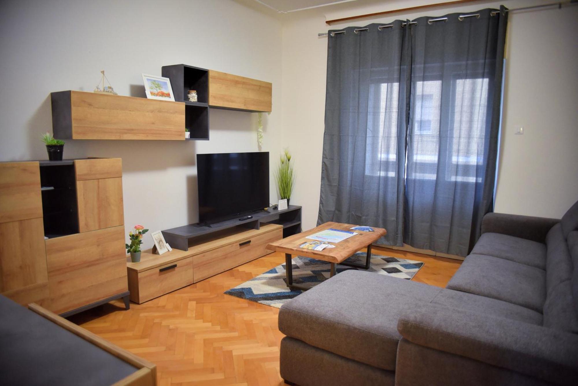 La Casa Dell'Artista Appartement Triëst Buitenkant foto