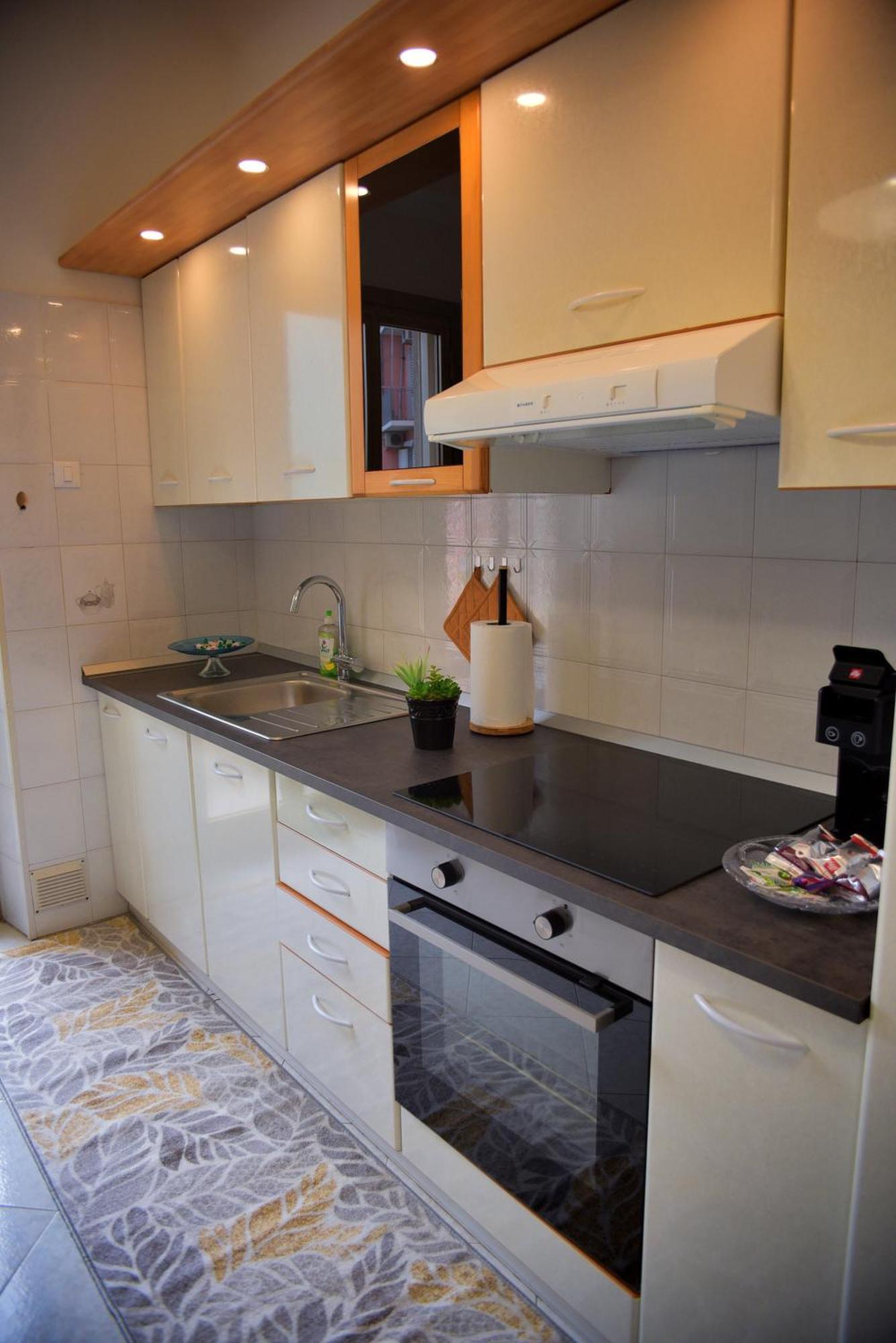 La Casa Dell'Artista Appartement Triëst Buitenkant foto